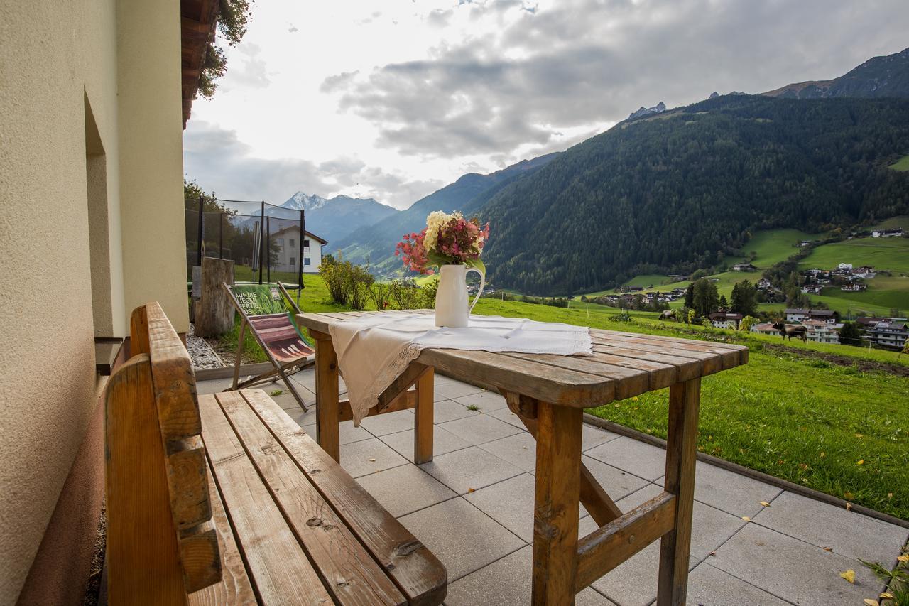 Untersillerhof Villa นอยชติฟ อิม ชตูไปทัล ภายนอก รูปภาพ