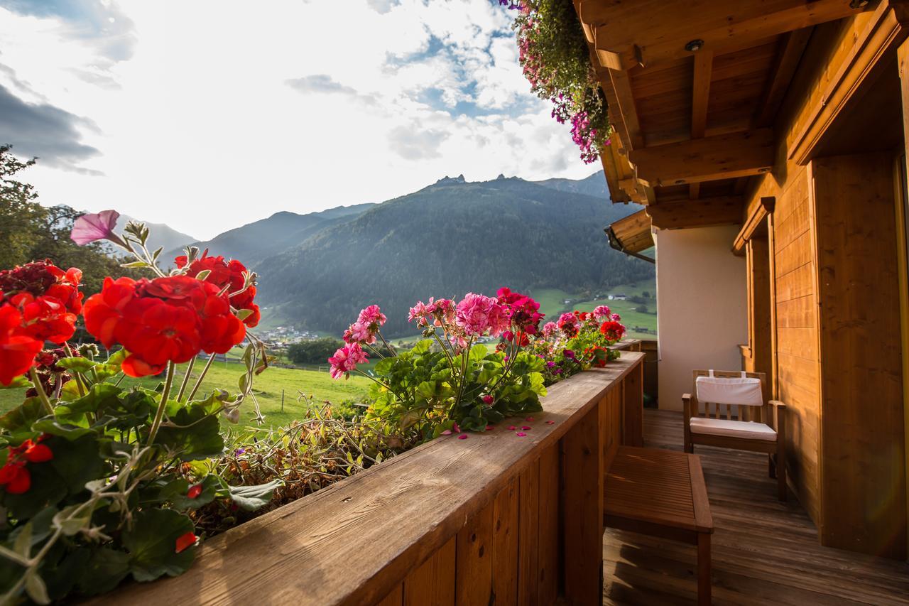 Untersillerhof Villa นอยชติฟ อิม ชตูไปทัล ภายนอก รูปภาพ